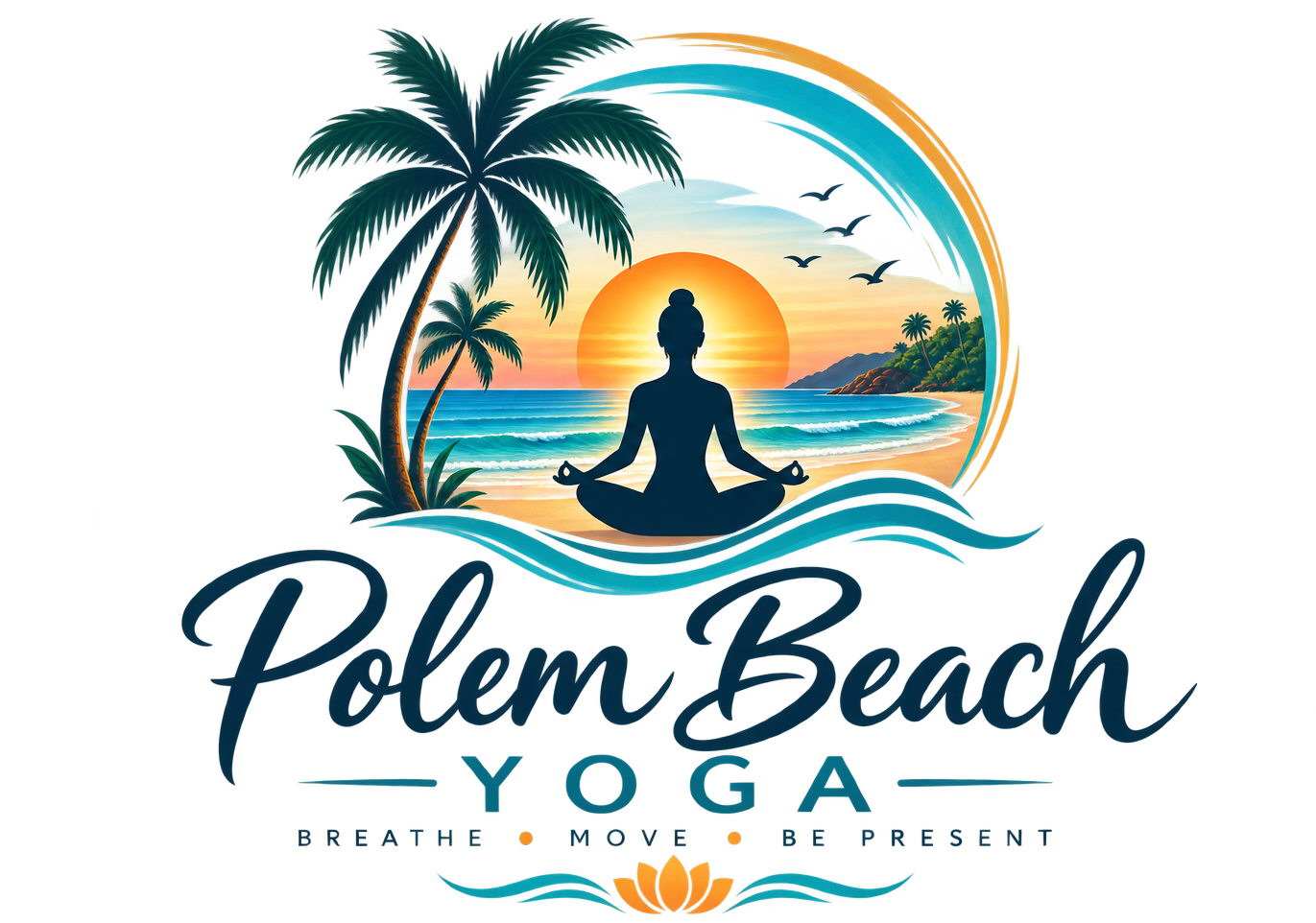 Polem Beach Yoga